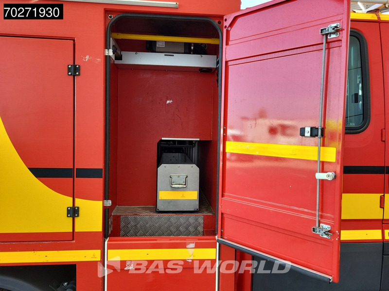 Leasing of Iveco Daily 70C18 4x4 Achleitner Euro6 3.0L Firetruck Brandweerwagen 3,5t Trekhaak Airco Cruise AWD Allrad Camper 1600liter Airco Dubbel cab Iveco Daily 70C18 4x4 Achleitner Euro6 3.0L Firetruck Brandweerwagen 3,5t Trekhaak Airco Cruise AWD Allrad Camper 1600liter Airco Dubbel cab: picture 13