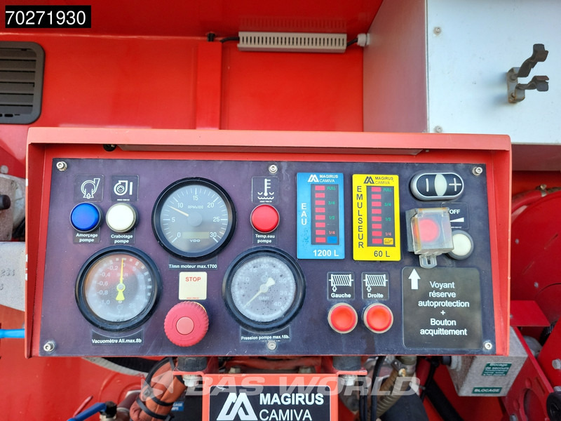 Leasing of Iveco Daily 70C18 4x4 Achleitner Euro6 3.0L Firetruck Brandweerwagen 3,5t Trekhaak Airco Cruise AWD Allrad Camper 1600liter Airco Dubbel cab Iveco Daily 70C18 4x4 Achleitner Euro6 3.0L Firetruck Brandweerwagen 3,5t Trekhaak Airco Cruise AWD Allrad Camper 1600liter Airco Dubbel cab: picture 16