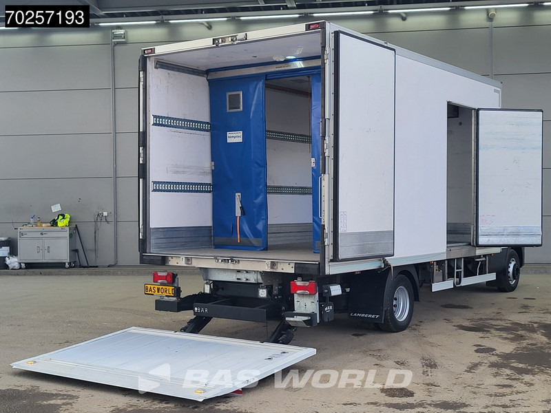 Iveco Daily 72C21 3.0L Automaat Koelwagen 1000KG Laadklep 210PK Zijdeur Thermo King T-600R 380V-stekker Luchtvering Airco Cruise Camera Euro - Refrigerated delivery van: picture 3 Iveco Daily 72C21 3.0L Automaat Koelwagen 1000KG Laadklep 210PK Zijdeur Thermo King T-600R 380V-stekker Luchtvering Airco Cruise Camera Euro - Refrigerated delivery van: picture 3
