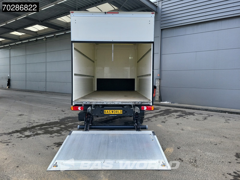 MAN TGE 3.140 Automaat Bakwagen Laadklep Airco Cruise Camera Euro6 Meubelbak Koffer 20m3 Airco Cruise control - Closed box van: picture 3 MAN TGE 3.140 Automaat Bakwagen Laadklep Airco Cruise Camera Euro6 Meubelbak Koffer 20m3 Airco Cruise control - Closed box van: picture 3