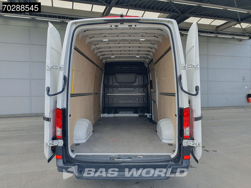 MAN TGE 3.140 Automaat L4H3 Airco Camera Parkeersensoren Euro6 L3H2 15m3 Airco - Panel van: picture 3 MAN TGE 3.140 Automaat L4H3 Airco Camera Parkeersensoren Euro6 L3H2 15m3 Airco - Panel van: picture 3