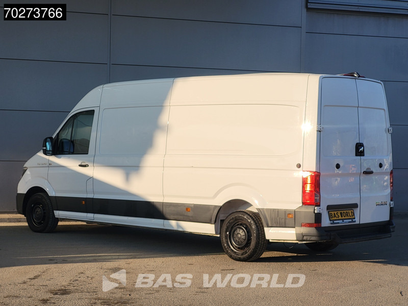 MAN TGE 3.140 Automaat L4H3 Airco Camera Parkeersensoren L3H2 14m3 Airco - Panel van: picture 2 MAN TGE 3.140 Automaat L4H3 Airco Camera Parkeersensoren L3H2 14m3 Airco - Panel van: picture 2