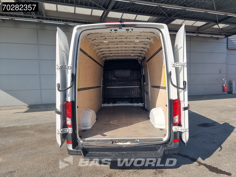 MAN TGE 3.140 Automaat L4H3 Airco Camera Parkeersensoren L3H2 15m3 Airco - Panel van: picture 3 MAN TGE 3.140 Automaat L4H3 Airco Camera Parkeersensoren L3H2 15m3 Airco - Panel van: picture 3