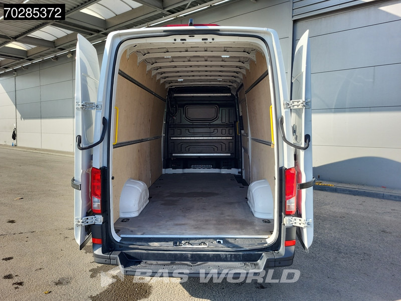 MAN TGE 3.140 Automaat L4H3 Airco Camera Parkeersensoren L3H2 15m3 Airco - Panel van: picture 3 MAN TGE 3.140 Automaat L4H3 Airco Camera Parkeersensoren L3H2 15m3 Airco - Panel van: picture 3