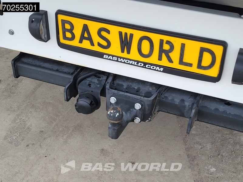 MAN TGE 3.140 Automatik Pritsche AHK Doppel Kabine Klima Tempomat Pickup Airco Trekhaak Cruise control - Open body delivery van: picture 3 MAN TGE 3.140 Automatik Pritsche AHK Doppel Kabine Klima Tempomat Pickup Airco Trekhaak Cruise control - Open body delivery van: picture 3