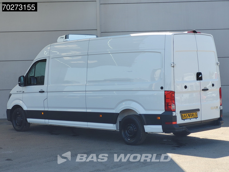 MAN TGE 3.140 Koelwagen Automaat Thermo King V-300 MAX L4H3 230V Stekker Camera Airco Parkeersensoren L3H2 Koel Koeler Kühl Kühl Kühlwagen Eur - Refrigerated delivery van: picture 5 MAN TGE 3.140 Koelwagen Automaat Thermo King V-300 MAX L4H3 230V Stekker Camera Airco Parkeersensoren L3H2 Koel Koeler Kühl Kühl Kühlwagen Eur - Refrigerated delivery van: picture 5