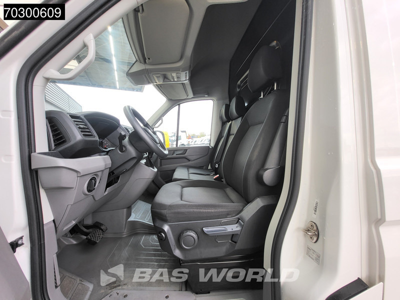 Panel van MAN TGE 3.180 Automaat 180PK L3H3 Trekhaak Airco Cruise Camera Parkeersensoren Euro6 L2H2 Airco Cruise control: picture 11 Panel van MAN TGE 3.180 Automaat 180PK L3H3 Trekhaak Airco Cruise Camera Parkeersensoren Euro6 L2H2 Airco Cruise control: picture 11