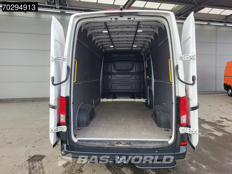 MAN TGE 3.180 Automaat 180PK L3H3 Trekhaak Airco Cruise Camera Parkeersensoren Euro6 L2H2 Airco Trekhaak Cruise control - Panel van: picture 3 MAN TGE 3.180 Automaat 180PK L3H3 Trekhaak Airco Cruise Camera Parkeersensoren Euro6 L2H2 Airco Trekhaak Cruise control - Panel van: picture 3