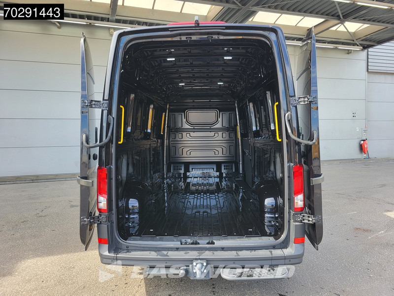 MAN TGE 3.180 Automaat 2025-Model L4H3 Trekhaak ACC LED Navi Airco Camera Parkeersensoren Velgen Euro6 L3H2 15m3 Airco Trekhaak - Panel van: picture 3 MAN TGE 3.180 Automaat 2025-Model L4H3 Trekhaak ACC LED Navi Airco Camera Parkeersensoren Velgen Euro6 L3H2 15m3 Airco Trekhaak - Panel van: picture 3