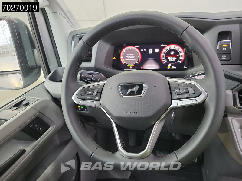 Leasing of MAN TGE 3.180 Automaat 2025 model Facelift L3H3 ACC Trekhaak L2H2 | 11m3 Airco MAN TGE 3.180 Automaat 2025 model Facelift L3H3 ACC Trekhaak L2H2 | 11m3 Airco: picture 15