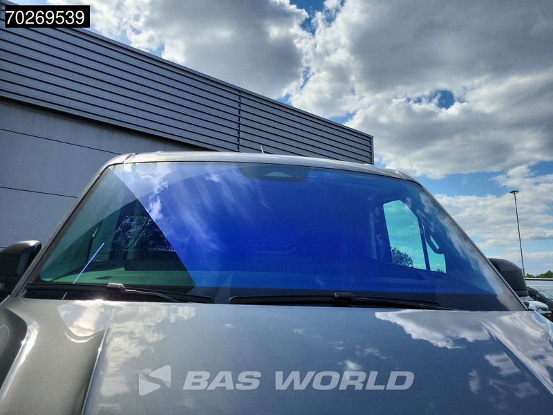 MAN TGE 3.180 Automaat Black Edition 2025 model Facelift L3H2 Navi CarPlay Camera L2H1 10m3 Airco Cruise control - Panel van: picture 2 MAN TGE 3.180 Automaat Black Edition 2025 model Facelift L3H2 Navi CarPlay Camera L2H1 10m3 Airco Cruise control - Panel van: picture 2