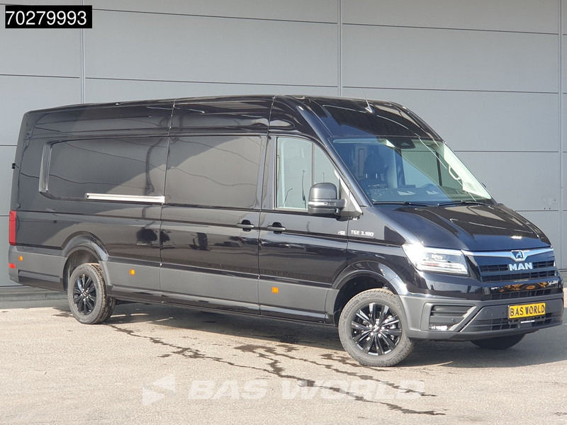 MAN TGE 3.180 Automaat L5H3 LED ACC Navi Airco Camera Parkeersensoren Euro6 L5 17m3 Airco - Panel van: picture 3 MAN TGE 3.180 Automaat L5H3 LED ACC Navi Airco Camera Parkeersensoren Euro6 L5 17m3 Airco - Panel van: picture 3