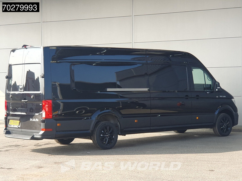 MAN TGE 3.180 Automaat L5H3 LED ACC Navi Airco Camera Parkeersensoren Euro6 L5 17m3 Airco - Panel van: picture 5 MAN TGE 3.180 Automaat L5H3 LED ACC Navi Airco Camera Parkeersensoren Euro6 L5 17m3 Airco - Panel van: picture 5