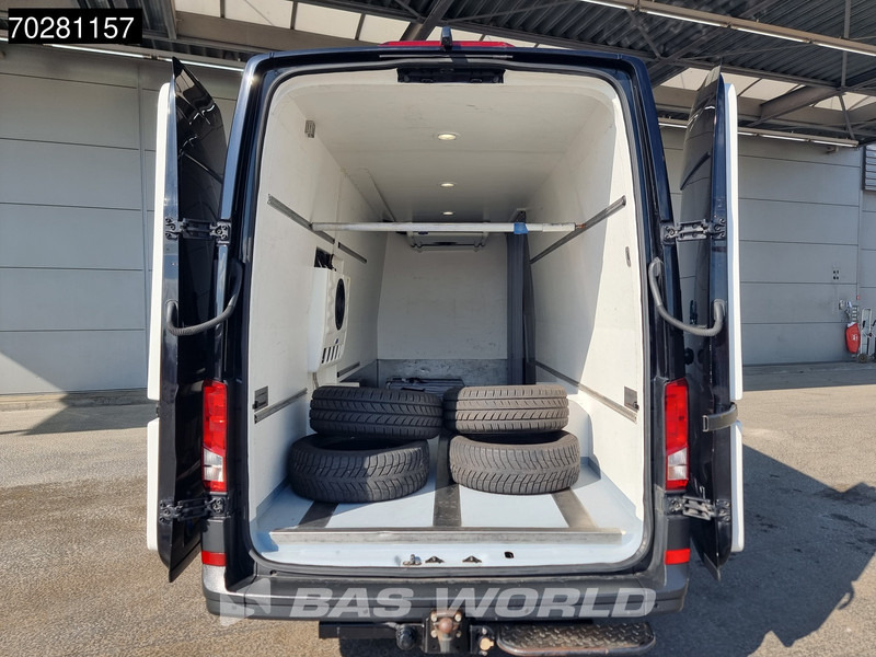 MAN TGE 3.180 Koelwagen Bi-Temp Vriezer Automaat Carrier Pulsor 400mt 230V stekker Trekhaak ACC LED Navi Airco Camera Parkeersensoren Koel Koe - Refrigerated delivery van: picture 3 MAN TGE 3.180 Koelwagen Bi-Temp Vriezer Automaat Carrier Pulsor 400mt 230V stekker Trekhaak ACC LED Navi Airco Camera Parkeersensoren Koel Koe - Refrigerated delivery van: picture 3