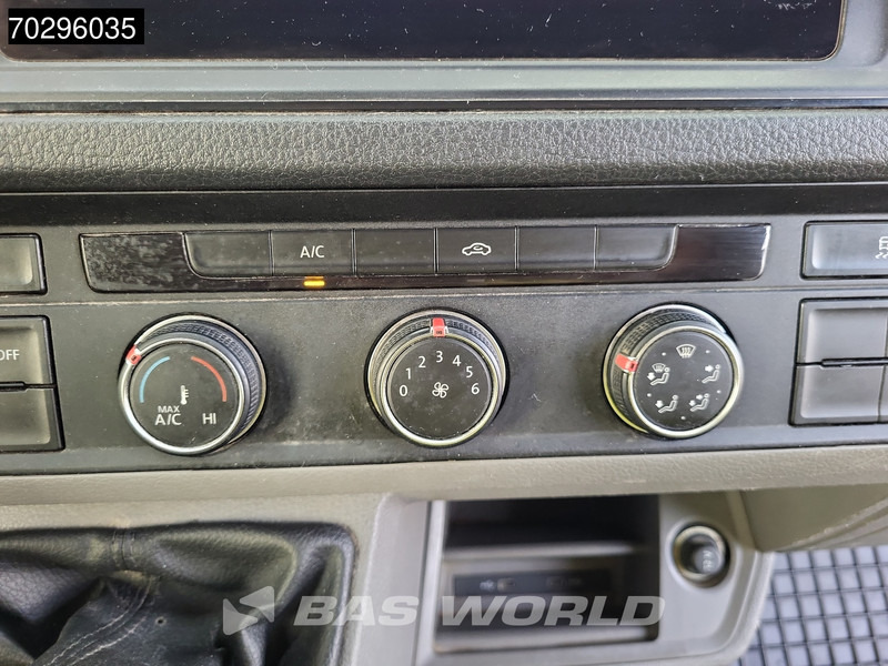 Tipper van MAN TGE 5.120 Kipper met Kist Dubbellucht 3,5t Trekhaak Navi Airco Cruise Camera Euro6 Kieper Tipper Benne Airco Trekhaak Cruise control: picture 16