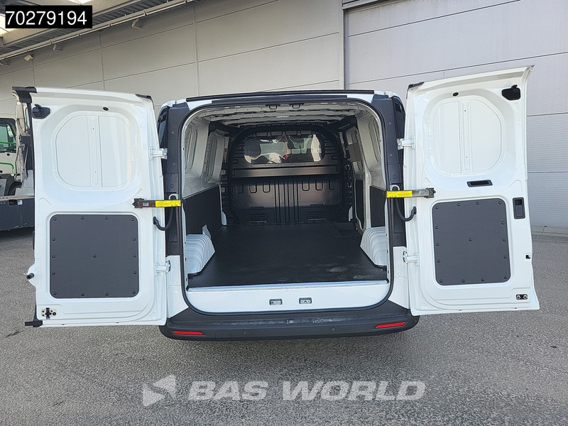 Maxus eDELIVER 7 204pk Elektrisch L2H1 WLTP 365km Snelladen LED ACC Airco Cruise Camera Parkeersensoren L2 6m3 Airco - Panel van, Electric van: picture 3 Maxus eDELIVER 7 204pk Elektrisch L2H1 WLTP 365km Snelladen LED ACC Airco Cruise Camera Parkeersensoren L2 6m3 Airco - Panel van, Electric van: picture 3