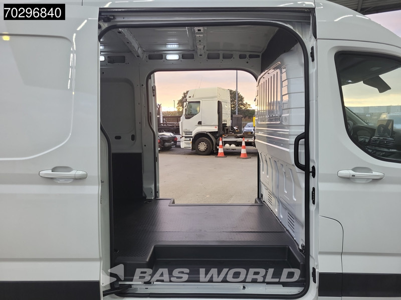Maxus eDeliver 9 Elektrisch 256WLTP 52kWh 2x Schuifdeur L3H2 204pk ACC LED Camera Parkeersensoren L3 11m3 Airco - Panel van, Electric van: picture 5 Maxus eDeliver 9 Elektrisch 256WLTP 52kWh 2x Schuifdeur L3H2 204pk ACC LED Camera Parkeersensoren L3 11m3 Airco - Panel van, Electric van: picture 5