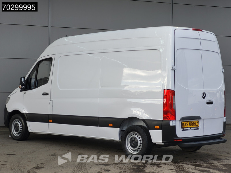 Mercedes-Benz Sprinter 311 CDI L2H2 Airco Cruise MBUX CarPlay Euro6 L2 Airco Cruise control - Small van: picture 2 Mercedes-Benz Sprinter 311 CDI L2H2 Airco Cruise MBUX CarPlay Euro6 L2 Airco Cruise control - Small van: picture 2
