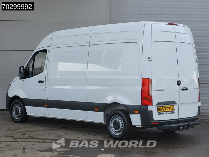 Mercedes-Benz Sprinter 311 CDI L2H2 Airco Cruise MBUX CarPlay Euro6 L2 Airco Trekhaak Cruise control - Small van: picture 2 Mercedes-Benz Sprinter 311 CDI L2H2 Airco Cruise MBUX CarPlay Euro6 L2 Airco Trekhaak Cruise control - Small van: picture 2