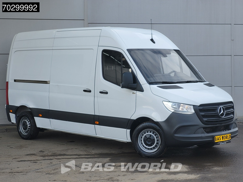 Mercedes-Benz Sprinter 311 CDI L2H2 Airco Cruise MBUX CarPlay Euro6 L2 Airco Trekhaak Cruise control - Small van: picture 3 Mercedes-Benz Sprinter 311 CDI L2H2 Airco Cruise MBUX CarPlay Euro6 L2 Airco Trekhaak Cruise control - Small van: picture 3