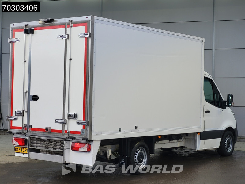 Mercedes-Benz Sprinter 314 CDI Automaat Bakwagen Gekoeld Thermo King V200 MAX Airco Camera Parkeersensoren Euro6 Koeler Koelwagen Kühlwagen Kühlkoffer - Refrigerated delivery van: picture 5 Mercedes-Benz Sprinter 314 CDI Automaat Bakwagen Gekoeld Thermo King V200 MAX Airco Camera Parkeersensoren Euro6 Koeler Koelwagen Kühlwagen Kühlkoffer - Refrigerated delivery van: picture 5