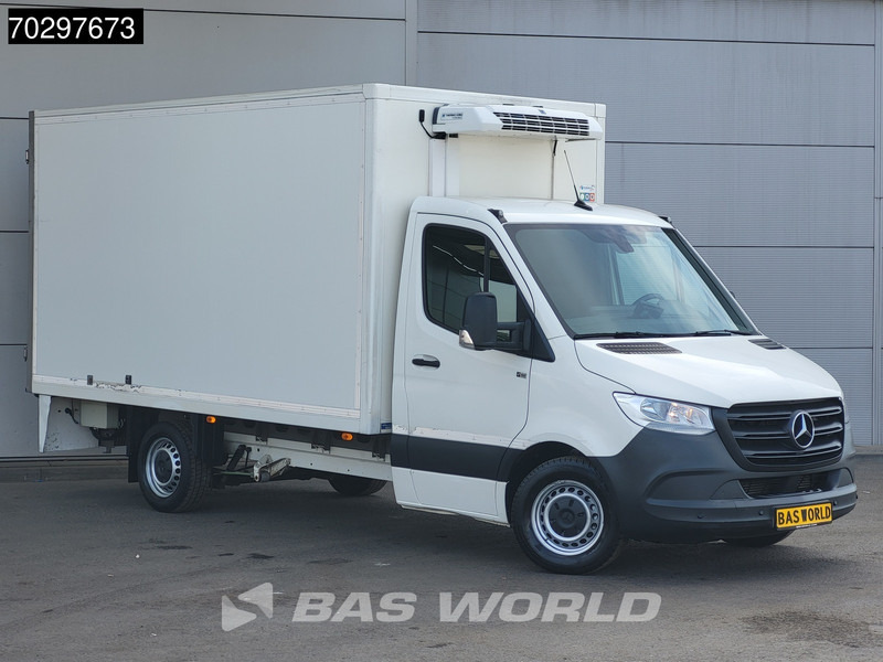 Mercedes-Benz Sprinter 314 CDI Automaat Koelwagen Thermo King V-200 MAX Airco Camera Euro6 Koeler Koel Kühler Kühl Kühlwagen Kühlkoffer Airco - Refrigerated delivery van: picture 5 Mercedes-Benz Sprinter 314 CDI Automaat Koelwagen Thermo King V-200 MAX Airco Camera Euro6 Koeler Koel Kühler Kühl Kühlwagen Kühlkoffer Airco - Refrigerated delivery van: picture 5