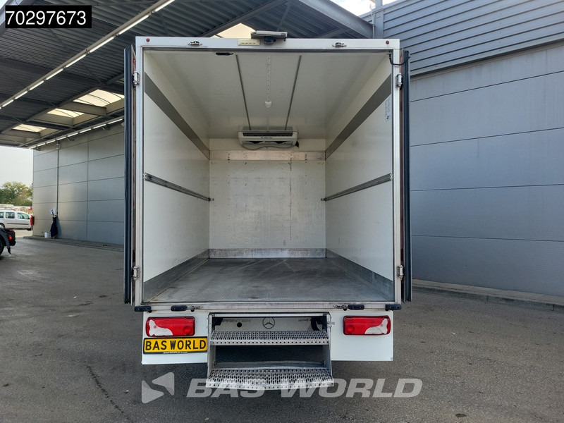 Mercedes-Benz Sprinter 314 CDI Automaat Koelwagen Thermo King V-200 MAX Airco Camera Euro6 Koeler Koel Kühler Kühl Kühlwagen Kühlkoffer Airco - Refrigerated delivery van: picture 3 Mercedes-Benz Sprinter 314 CDI Automaat Koelwagen Thermo King V-200 MAX Airco Camera Euro6 Koeler Koel Kühler Kühl Kühlwagen Kühlkoffer Airco - Refrigerated delivery van: picture 3