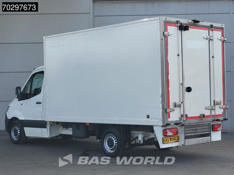 Mercedes-Benz Sprinter 314 CDI Automaat Koelwagen Thermo King V-200 MAX Airco Camera Euro6 Koeler Koel Kühler Kühl Kühlwagen Kühlkoffer Airco - Refrigerated delivery van: picture 2 Mercedes-Benz Sprinter 314 CDI Automaat Koelwagen Thermo King V-200 MAX Airco Camera Euro6 Koeler Koel Kühler Kühl Kühlwagen Kühlkoffer Airco - Refrigerated delivery van: picture 2