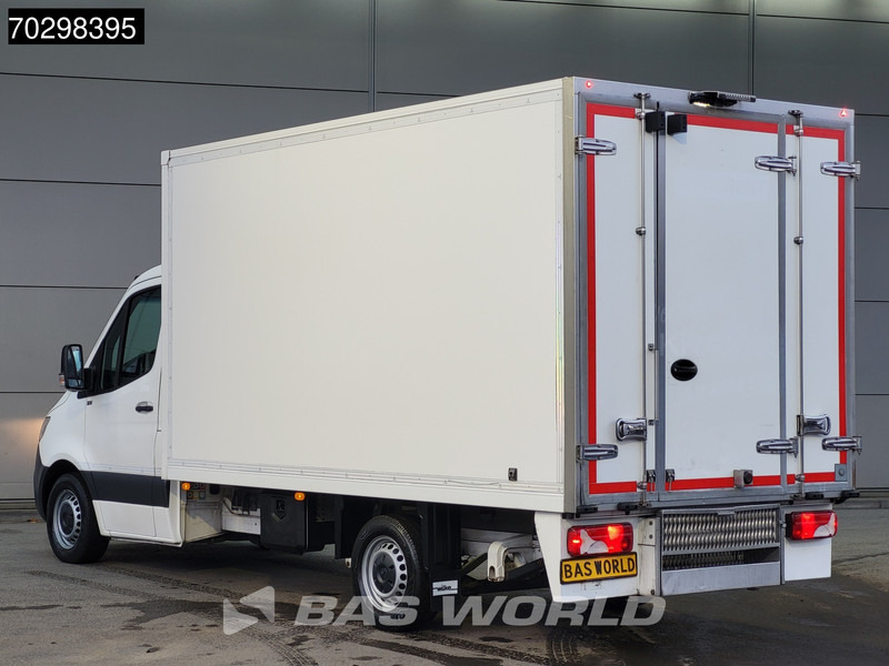 Mercedes-Benz Sprinter 314 CDI Automaat Koelwagen Thermo King V-200MAX Airco Camera Euro6 Bakwagen Gekoeld Koel Koeler Kühl Kühler Kühlwagen Kühlkoffer - Refrigerated delivery van: picture 2 Mercedes-Benz Sprinter 314 CDI Automaat Koelwagen Thermo King V-200MAX Airco Camera Euro6 Bakwagen Gekoeld Koel Koeler Kühl Kühler Kühlwagen Kühlkoffer - Refrigerated delivery van: picture 2
