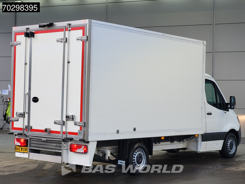 Mercedes-Benz Sprinter 314 CDI Automaat Koelwagen Thermo King V-200MAX Airco Camera Euro6 Bakwagen Gekoeld Koel Koeler Kühl Kühler Kühlwagen Kühlkoffer - Refrigerated delivery van: picture 5 Mercedes-Benz Sprinter 314 CDI Automaat Koelwagen Thermo King V-200MAX Airco Camera Euro6 Bakwagen Gekoeld Koel Koeler Kühl Kühler Kühlwagen Kühlkoffer - Refrigerated delivery van: picture 5