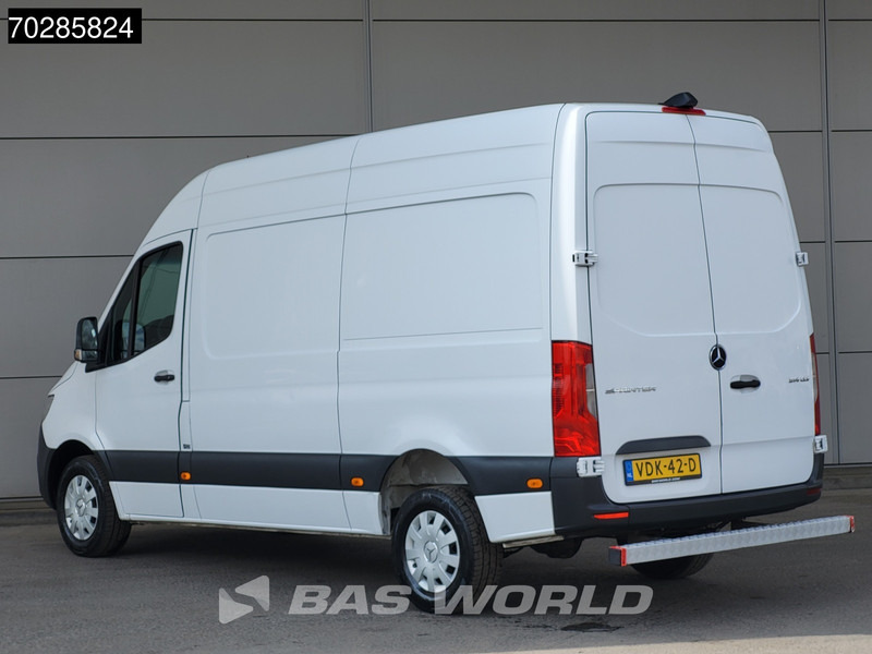 Mercedes-Benz Sprinter 314 CDI Koelwagen Carrier Viento 350 Navi Airco Cruise Camera MBUX Euro6 Koel Koeler Kühl Kühler Kühlwagen 9m3 Airco Cruise cont - Refrigerated delivery van: picture 2 Mercedes-Benz Sprinter 314 CDI Koelwagen Carrier Viento 350 Navi Airco Cruise Camera MBUX Euro6 Koel Koeler Kühl Kühler Kühlwagen 9m3 Airco Cruise cont - Refrigerated delivery van: picture 2