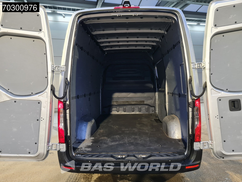 Mercedes-Benz Sprinter 315 CDI Automaat L2H2 150PK Airco Camera Parkeersensoren MBUX CarPlay Euro6 L2 Airco - Small van: picture 3 Mercedes-Benz Sprinter 315 CDI Automaat L2H2 150PK Airco Camera Parkeersensoren MBUX CarPlay Euro6 L2 Airco - Small van: picture 3