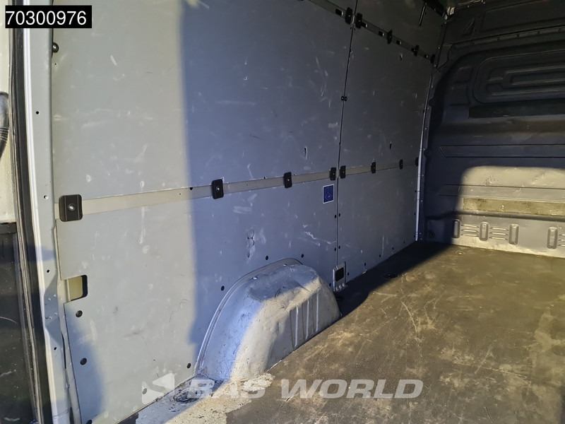 Mercedes-Benz Sprinter 315 CDI Automaat L2H2 150PK Airco Camera Parkeersensoren MBUX CarPlay Euro6 L2 Airco - Small van: picture 5 Mercedes-Benz Sprinter 315 CDI Automaat L2H2 150PK Airco Camera Parkeersensoren MBUX CarPlay Euro6 L2 Airco - Small van: picture 5