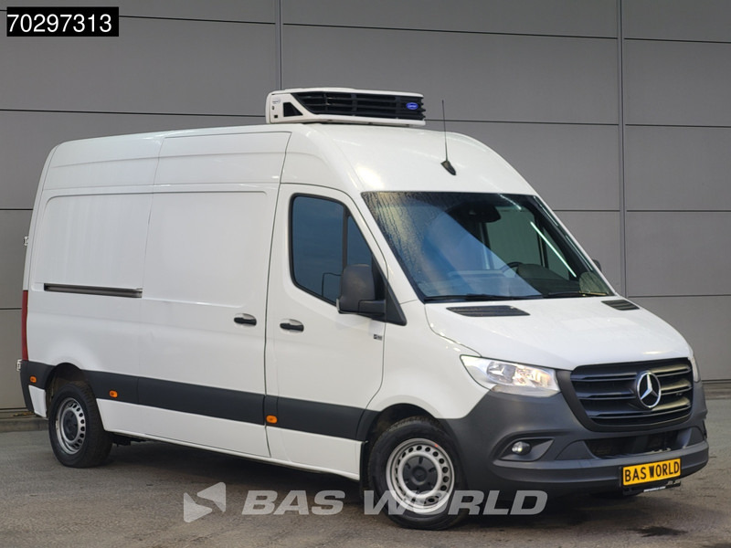 Mercedes-Benz Sprinter 315 CDI Bi-Temp Automaat L2H2 Koelwagen Vriezer Thermo King 350mt Navi Airco Camera MBUX CarPlay Euro6 Koel Koeler Kühl Kühler K - Refrigerated delivery van: picture 5 Mercedes-Benz Sprinter 315 CDI Bi-Temp Automaat L2H2 Koelwagen Vriezer Thermo King 350mt Navi Airco Camera MBUX CarPlay Euro6 Koel Koeler Kühl Kühler K - Refrigerated delivery van: picture 5