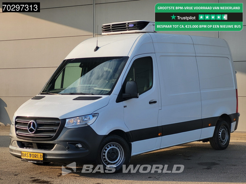 Mercedes-Benz Sprinter 315 CDI Bi-Temp Automaat L2H2 Koelwagen Vriezer Thermo King 350mt Navi Airco Camera MBUX CarPlay Euro6 Koel Koeler Kühl Kühler K - Refrigerated delivery van: picture 1 Mercedes-Benz Sprinter 315 CDI Bi-Temp Automaat L2H2 Koelwagen Vriezer Thermo King 350mt Navi Airco Camera MBUX CarPlay Euro6 Koel Koeler Kühl Kühler K - Refrigerated delivery van: picture 1