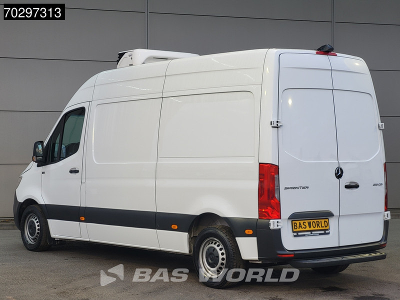 Mercedes-Benz Sprinter 315 CDI Bi-Temp Automaat L2H2 Koelwagen Vriezer Thermo King 350mt Navi Airco Camera MBUX CarPlay Euro6 Koel Koeler Kühl Kühler K - Refrigerated delivery van: picture 2 Mercedes-Benz Sprinter 315 CDI Bi-Temp Automaat L2H2 Koelwagen Vriezer Thermo King 350mt Navi Airco Camera MBUX CarPlay Euro6 Koel Koeler Kühl Kühler K - Refrigerated delivery van: picture 2