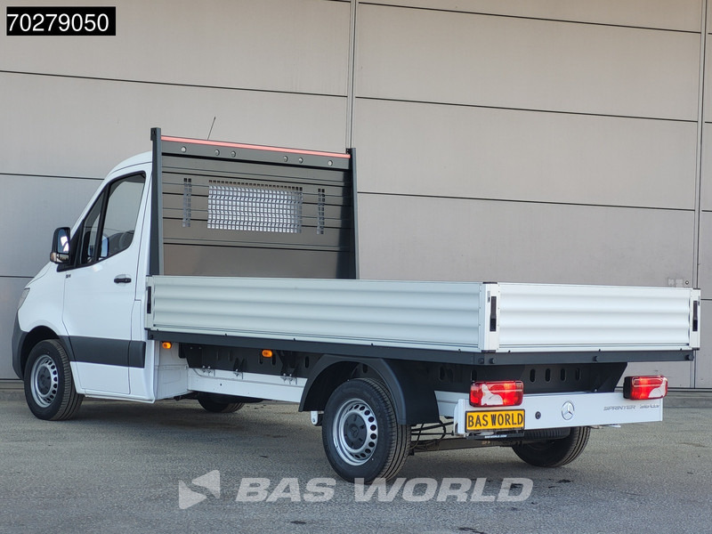 Mercedes-Benz Sprinter 315 CDI Open Laadbak Airco Pritsche Open Box Pickup Airco - Open body delivery van: picture 2 Mercedes-Benz Sprinter 315 CDI Open Laadbak Airco Pritsche Open Box Pickup Airco - Open body delivery van: picture 2
