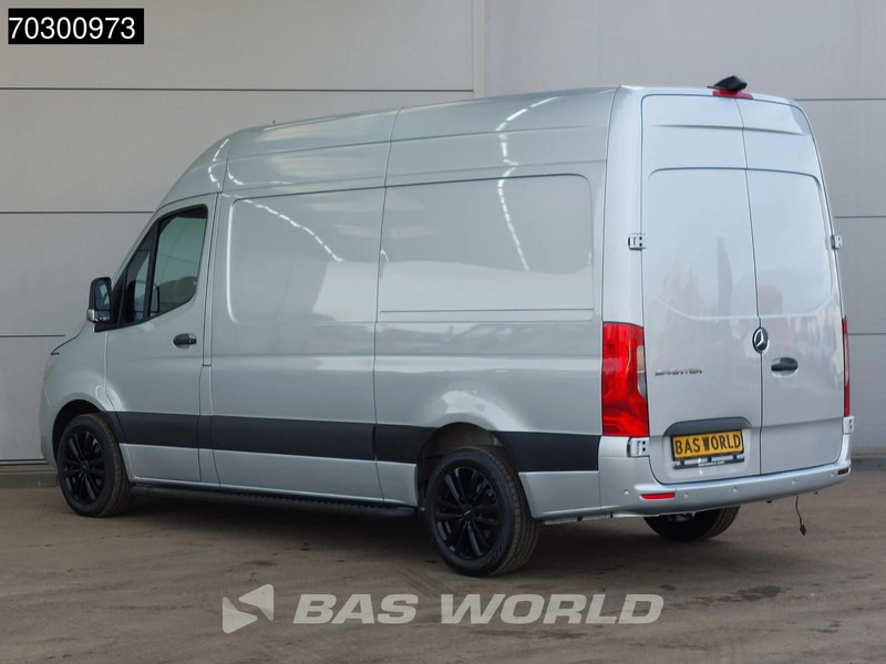 Mercedes-Benz Sprinter 315 CDI Special Edition Automaat L2H2 Airco Camera Parkeersensoren v+a MBUX CarPlay Velgen Euro6 L2 Airco - Small van: picture 2 Mercedes-Benz Sprinter 315 CDI Special Edition Automaat L2H2 Airco Camera Parkeersensoren v+a MBUX CarPlay Velgen Euro6 L2 Airco - Small van: picture 2