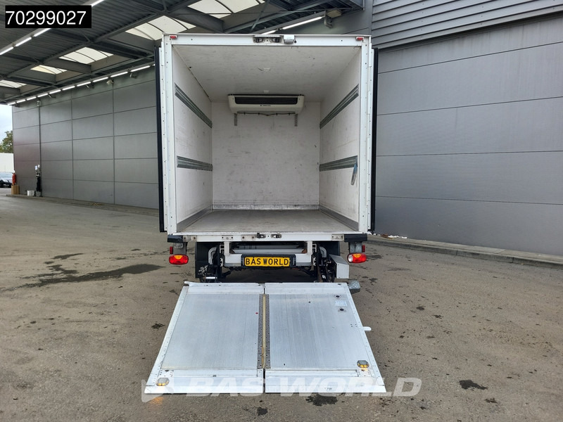 Mercedes-Benz Sprinter 316 CDI Automaat Koelwagen Lamberet Thermo King V-500 MAX Navi Airco Camera Euro6 Bakwagen Gekoeld Koel Koeler Kühl Kühler Kühlw - Refrigerated delivery van: picture 3 Mercedes-Benz Sprinter 316 CDI Automaat Koelwagen Lamberet Thermo King V-500 MAX Navi Airco Camera Euro6 Bakwagen Gekoeld Koel Koeler Kühl Kühler Kühlw - Refrigerated delivery van: picture 3