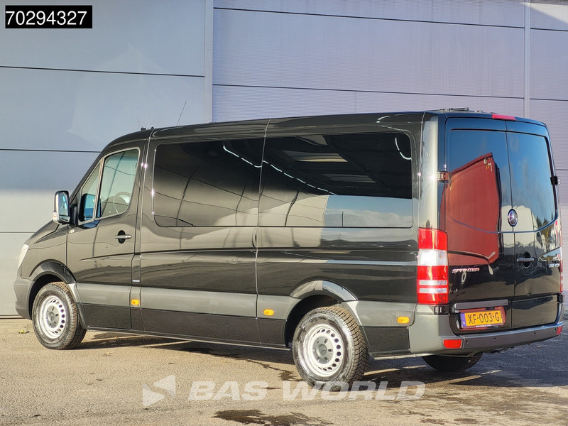 Mercedes-Benz Sprinter 316 CDI Automaat L2H1 Airco Cruise Parkeersensoren Euro6 L2 APK 07-2026 10m3 Airco Cruise control - Panel van: picture 2 Mercedes-Benz Sprinter 316 CDI Automaat L2H1 Airco Cruise Parkeersensoren Euro6 L2 APK 07-2026 10m3 Airco Cruise control - Panel van: picture 2