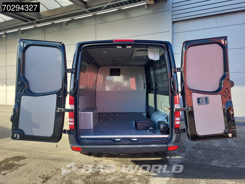 Mercedes-Benz Sprinter 316 CDI Automaat L2H1 Airco Cruise Parkeersensoren Euro6 L2 APK 07-2026 10m3 Airco Cruise control - Panel van: picture 3 Mercedes-Benz Sprinter 316 CDI Automaat L2H1 Airco Cruise Parkeersensoren Euro6 L2 APK 07-2026 10m3 Airco Cruise control - Panel van: picture 3
