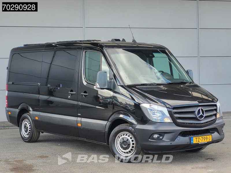 Mercedes-Benz Sprinter 316 CDI Ex. BPM/BTW Automaat L2H1 Airco Cruise Parkeersensoren Euro6 L2 8m3 Airco Cruise control - Panel van: picture 3 Mercedes-Benz Sprinter 316 CDI Ex. BPM/BTW Automaat L2H1 Airco Cruise Parkeersensoren Euro6 L2 8m3 Airco Cruise control - Panel van: picture 3