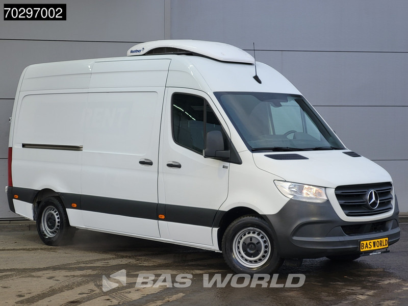 Mercedes-Benz Sprinter 316 CDI Koelwagen L2H2 Kerstner 230v-Stekker Airco Camera Euro6 Koel Koeler Kühl Kühler Kühlwagen Kühlkasten Airco - Refrigerated delivery van: picture 3 Mercedes-Benz Sprinter 316 CDI Koelwagen L2H2 Kerstner 230v-Stekker Airco Camera Euro6 Koel Koeler Kühl Kühler Kühlwagen Kühlkasten Airco - Refrigerated delivery van: picture 3