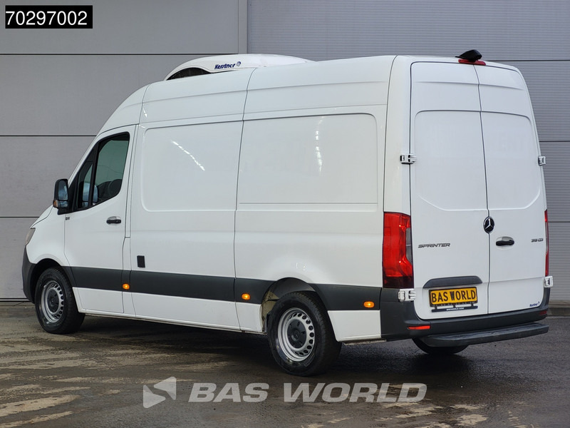 Mercedes-Benz Sprinter 316 CDI Koelwagen L2H2 Kerstner 230v-Stekker Airco Camera Euro6 Koel Koeler Kühl Kühler Kühlwagen Kühlkasten Airco - Refrigerated delivery van: picture 2 Mercedes-Benz Sprinter 316 CDI Koelwagen L2H2 Kerstner 230v-Stekker Airco Camera Euro6 Koel Koeler Kühl Kühler Kühlwagen Kühlkasten Airco - Refrigerated delivery van: picture 2