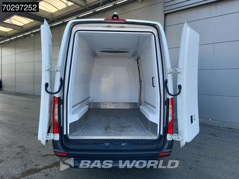 Mercedes-Benz Sprinter 316 CDI Koelwagen L2H2 Kerstner 230v-Stekker Airco Camera Euro6 Koel Koeler Kühl Kühlwagen L2 Airco - Refrigerated delivery van: picture 3 Mercedes-Benz Sprinter 316 CDI Koelwagen L2H2 Kerstner 230v-Stekker Airco Camera Euro6 Koel Koeler Kühl Kühlwagen L2 Airco - Refrigerated delivery van: picture 3