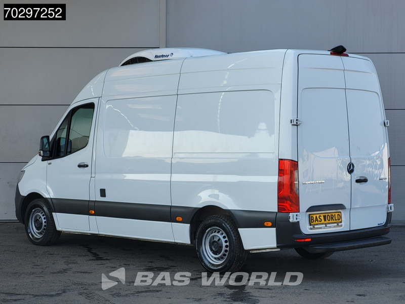 Mercedes-Benz Sprinter 316 CDI Koelwagen L2H2 Kerstner 230v-Stekker Airco Camera Euro6 Koel Koeler Kühl Kühlwagen L2 Airco - Refrigerated delivery van: picture 2 Mercedes-Benz Sprinter 316 CDI Koelwagen L2H2 Kerstner 230v-Stekker Airco Camera Euro6 Koel Koeler Kühl Kühlwagen L2 Airco - Refrigerated delivery van: picture 2