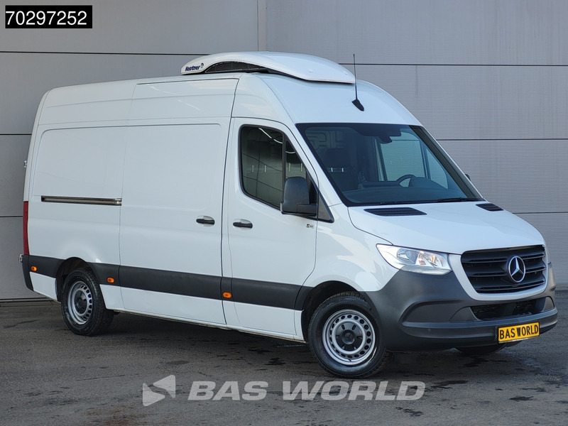 Mercedes-Benz Sprinter 316 CDI Koelwagen L2H2 Kerstner 230v-Stekker Airco Camera Euro6 Koel Koeler Kühl Kühlwagen L2 Airco - Refrigerated delivery van: picture 5 Mercedes-Benz Sprinter 316 CDI Koelwagen L2H2 Kerstner 230v-Stekker Airco Camera Euro6 Koel Koeler Kühl Kühlwagen L2 Airco - Refrigerated delivery van: picture 5
