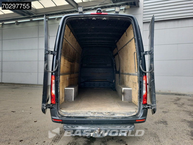 Mercedes-Benz Sprinter 316 CDI L3H2 Trekhaak 160PK Navi Airco Cruise Camera MBUX CarPlay APK 05-2026 Euro6 L3 Airco Trekhaak Cruise control - Panel van: picture 3 Mercedes-Benz Sprinter 316 CDI L3H2 Trekhaak 160PK Navi Airco Cruise Camera MBUX CarPlay APK 05-2026 Euro6 L3 Airco Trekhaak Cruise control - Panel van: picture 3