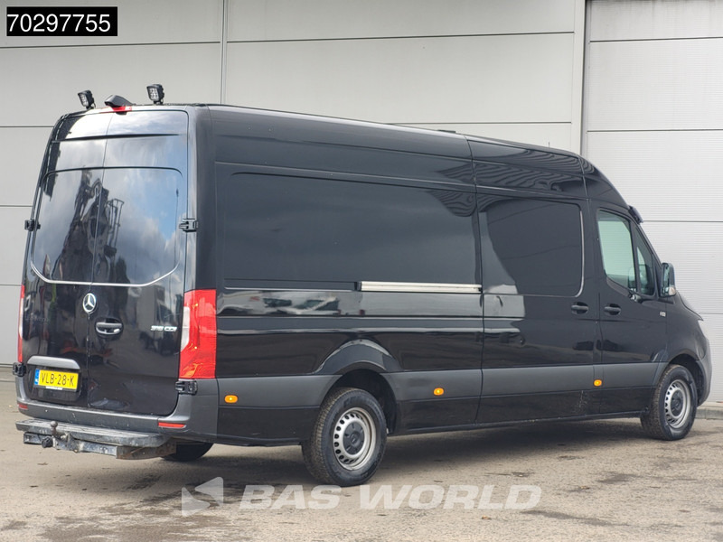 Mercedes-Benz Sprinter 316 CDI L3H2 Trekhaak 160PK Navi Airco Cruise Camera MBUX CarPlay APK 05-2026 Euro6 L3 Airco Trekhaak Cruise control - Panel van: picture 5 Mercedes-Benz Sprinter 316 CDI L3H2 Trekhaak 160PK Navi Airco Cruise Camera MBUX CarPlay APK 05-2026 Euro6 L3 Airco Trekhaak Cruise control - Panel van: picture 5
