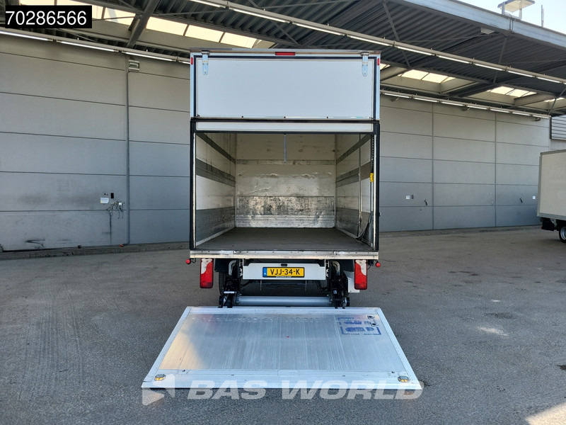 Mercedes-Benz Sprinter 316 CDI Laadklep Zijdeur Bakwagen Airco Cruise APK 02-2026 Euro6 Meubelbak Koffer 22m3 Airco Cruise control - Closed box van: picture 3 Mercedes-Benz Sprinter 316 CDI Laadklep Zijdeur Bakwagen Airco Cruise APK 02-2026 Euro6 Meubelbak Koffer 22m3 Airco Cruise control - Closed box van: picture 3